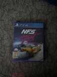 Gra ps4 NFS heat posadam tez ine gry na ps4