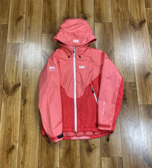 Helly Hansen Damska Kurtka Techniczna Turystyczna S (Marmot Norrona)