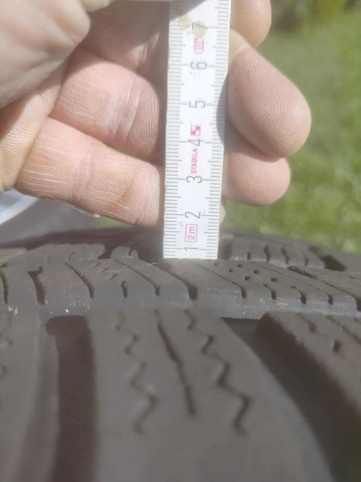 Koła zimowe, felgi Insignia 5x120 18" opony zimowe, BMW 5*120