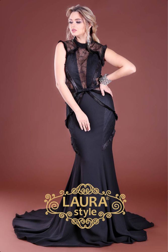 Випускні сукні від  Laura-style