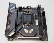 Bundle MB Biostar z590i Valkyrie + 11600K + 16GB Ram