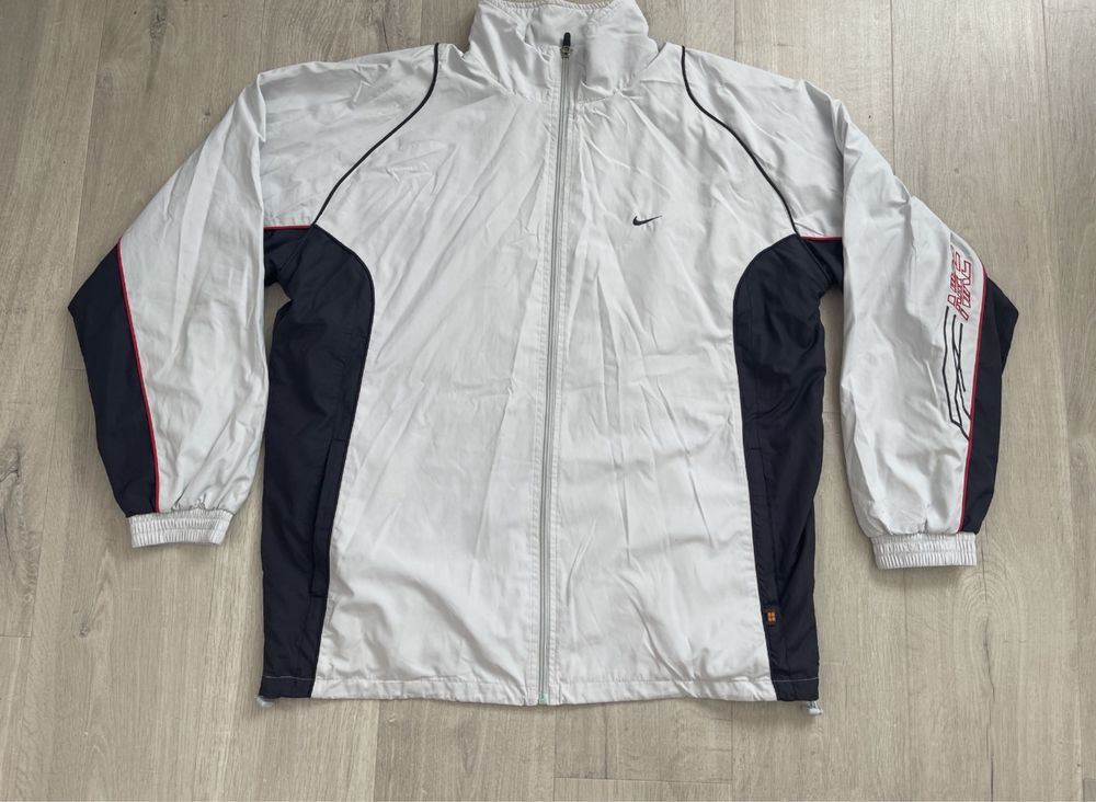 Мужской спортивный костюм Nike