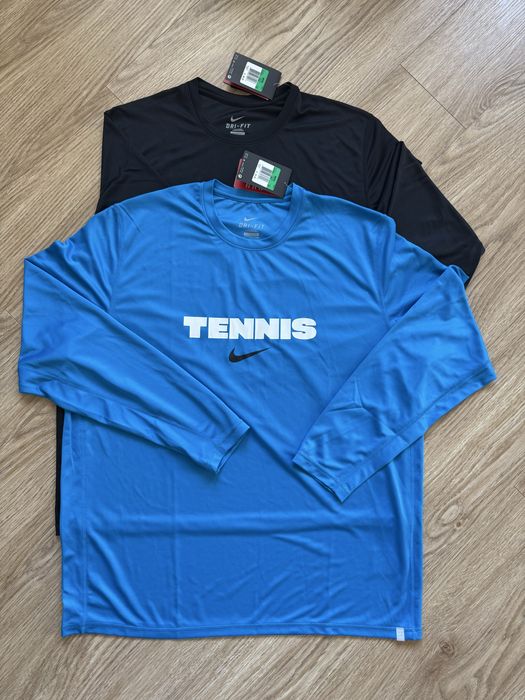 Nike dri-fit, теніски, лонгсліви, водолазки