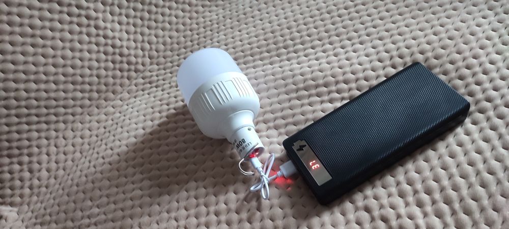 АККУМУЛЯТОРНІ лампи - 200w !