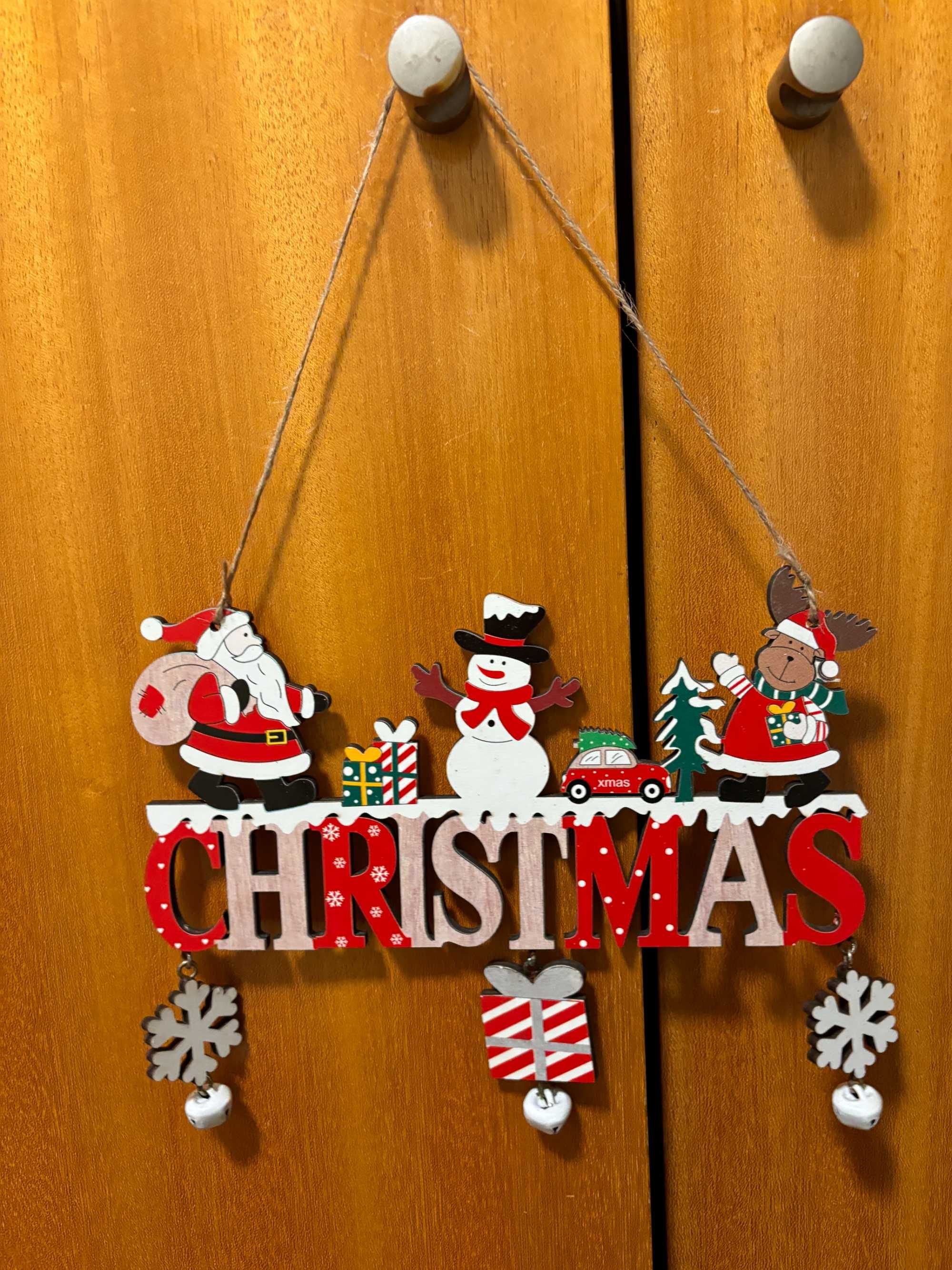 Decoração natal nova