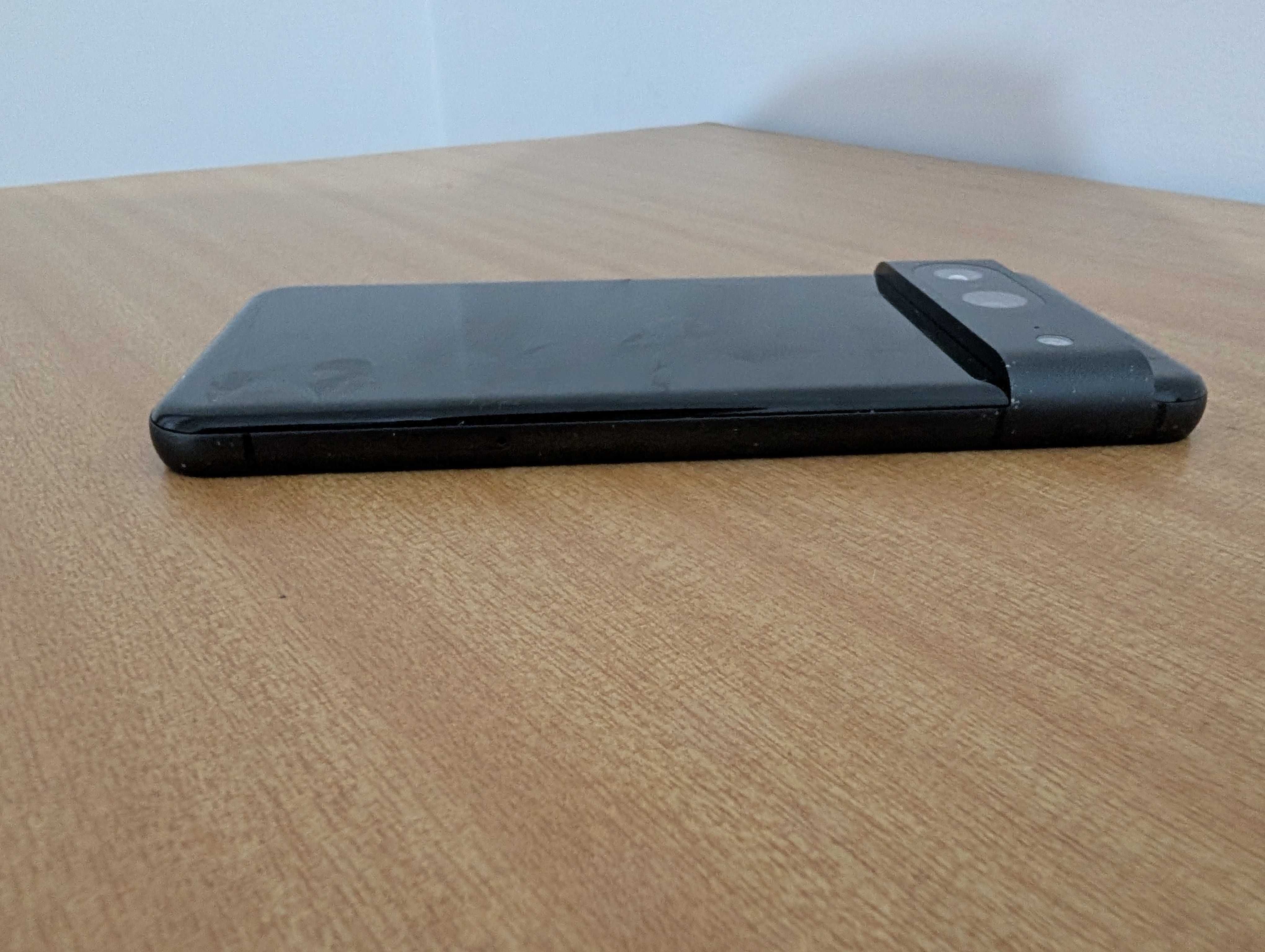 Google Pixel 8 8/128GB com fatura e garantia