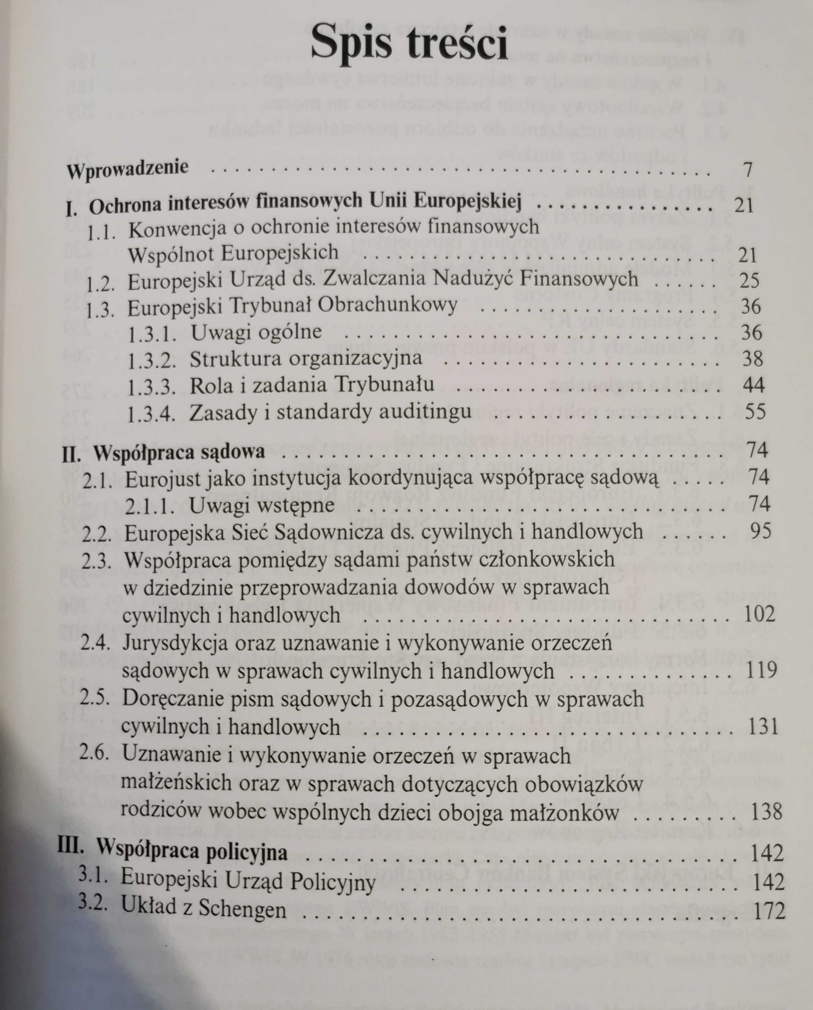 Polityka spójności Unii Europejskiej Stanisław Naruszewicz Difin