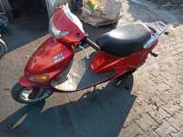 Kymco zx 50 na części