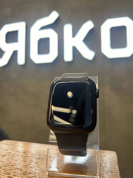 Apple Watch series 9 41/45 mm midnight USED