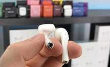 Airpods 2 Беспроводные наушники 1в1 Нового поколения Airoha