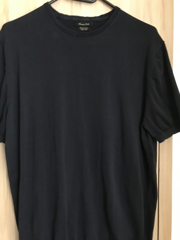 Bluzka Massimo Dutti