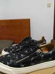 Giuseppe Zanotti Frankie Logo-print Sneakers