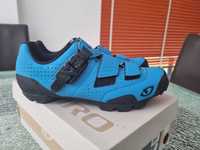 Buty rowerowe Giro Privateer R 41,5 jak nowe