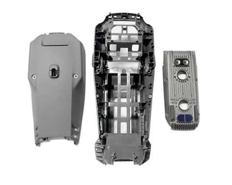 Корпус кришка mavic 3,3pro,classic,3t thermal,3e,middle frame,dji,body