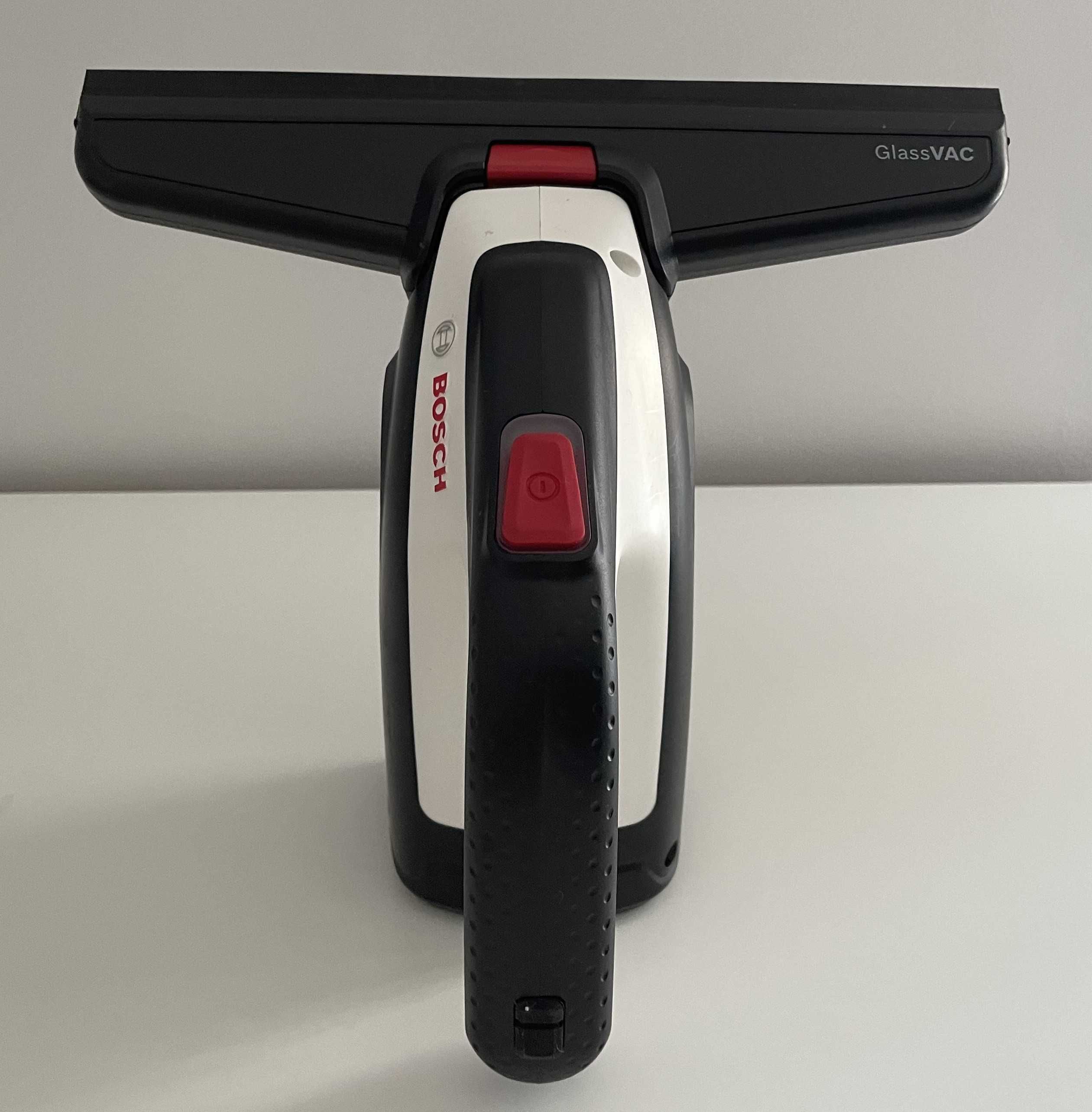 Пилосос для миття вікон Bosch GlassVAC