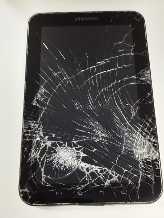 Планшет Samsung Galaxy Tab "GT-P1000 3G 16Gb