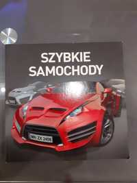 szybkie samochody dla dzieci