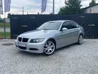 BMW 320i E90 2.0b • DŁUGIE OPŁATY • GWARANCJA • Zamiana
