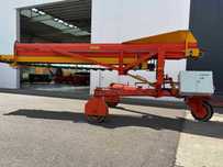 pryzmownik MIEDEMA 11m