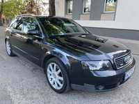 Audi a4 b6 S-Line 1.9TDI 6-biegow