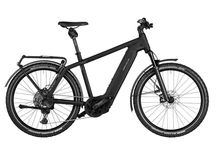 Nowy rower elektryczny Riese & Müller Charger4 GT Touring