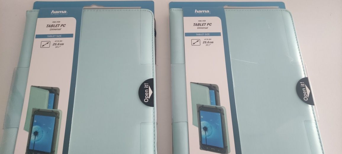 Etui na tablet 10.1" pokrowiec Hama