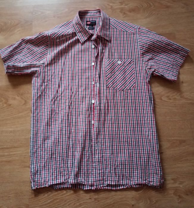 Męska koszula Lee Cooper