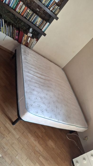 Продам ламелі в каркасі