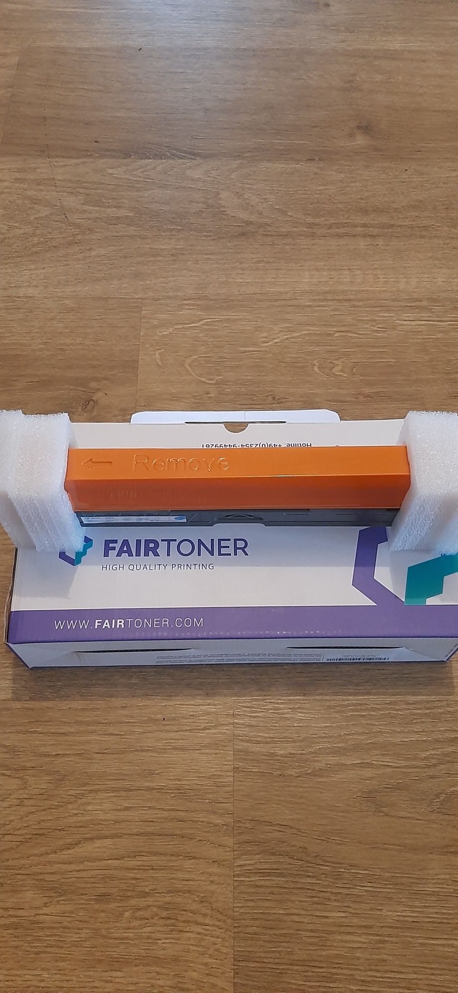 Toner do drukarki Brother
