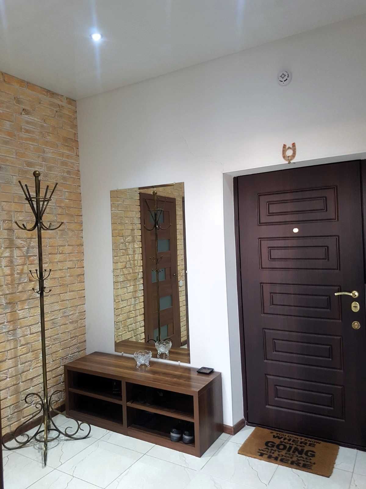 Продам 1- комнатную квартиру с ремонтом, мебелью и техникой в Аркадии