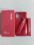 Etui case IPhone 14 Max Pro Rhode Guava Spritz - bright coral
