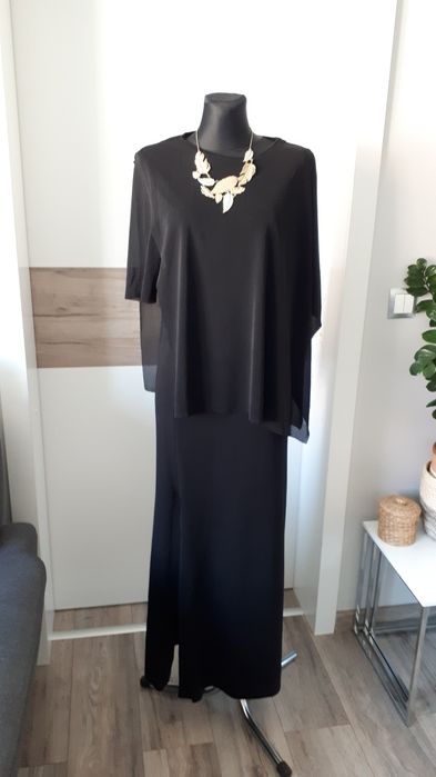 Wieczorowa sukienka COS 40