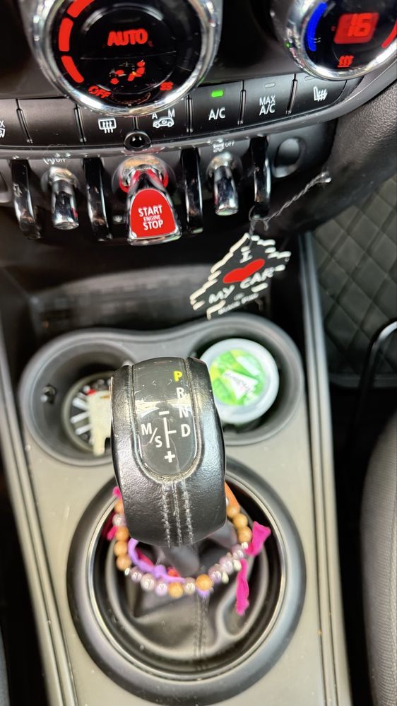 Mini Countryman 2018