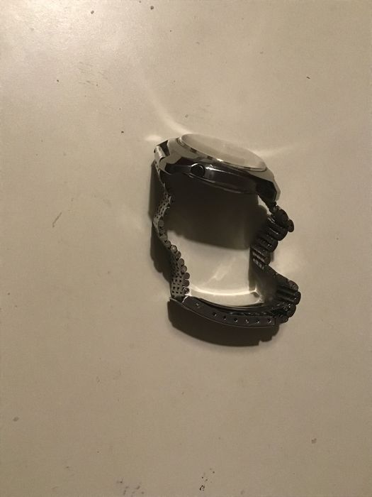 Relógio Seiko 6119/7083