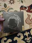 Wagner parsifal 4 sacd