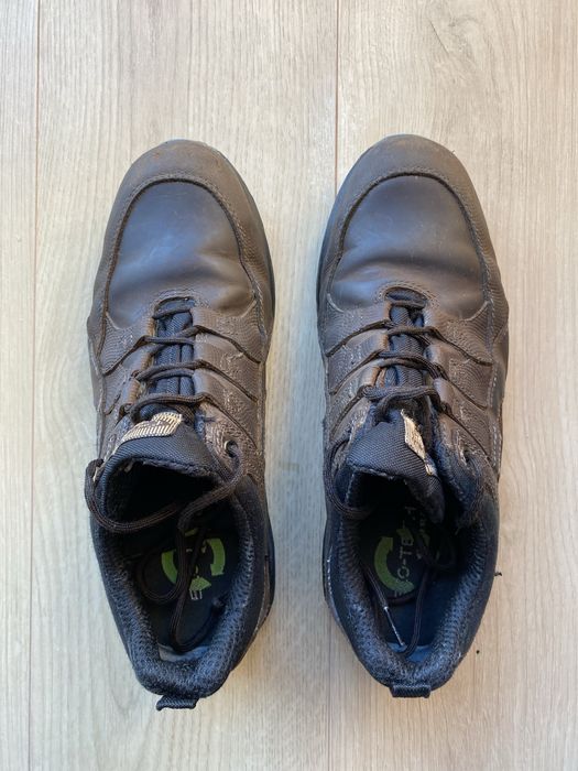 Botas trabalho Cofra Eco-Tech