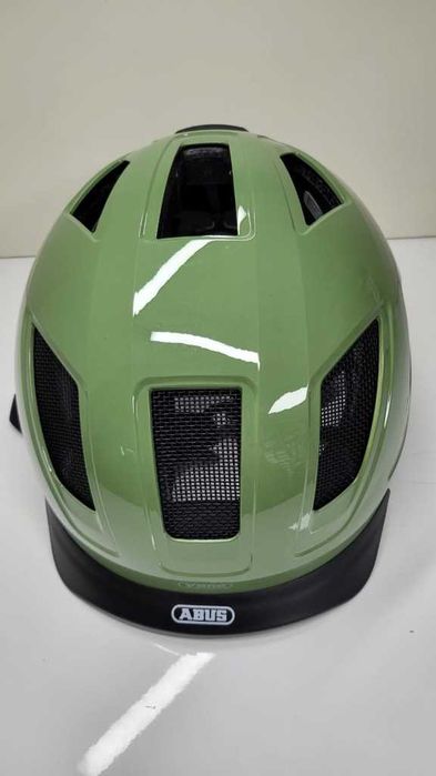 Kask rowerowy  ABUS HYBAN 2.0 rozmiar L  56-61cm
