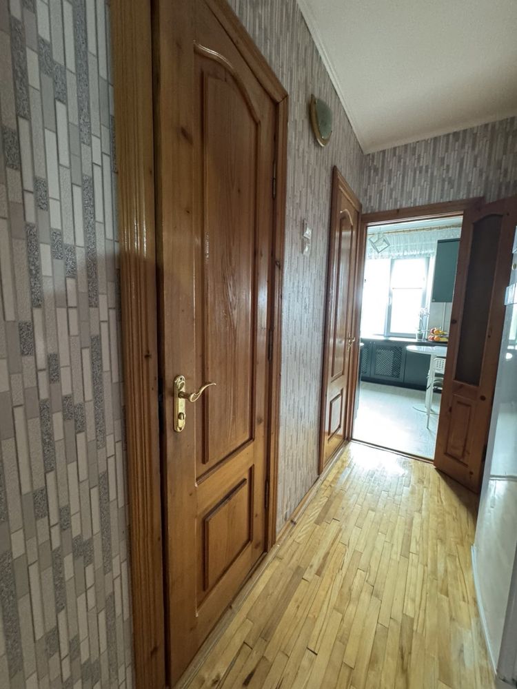 Продаж 3-кімнатної квартири