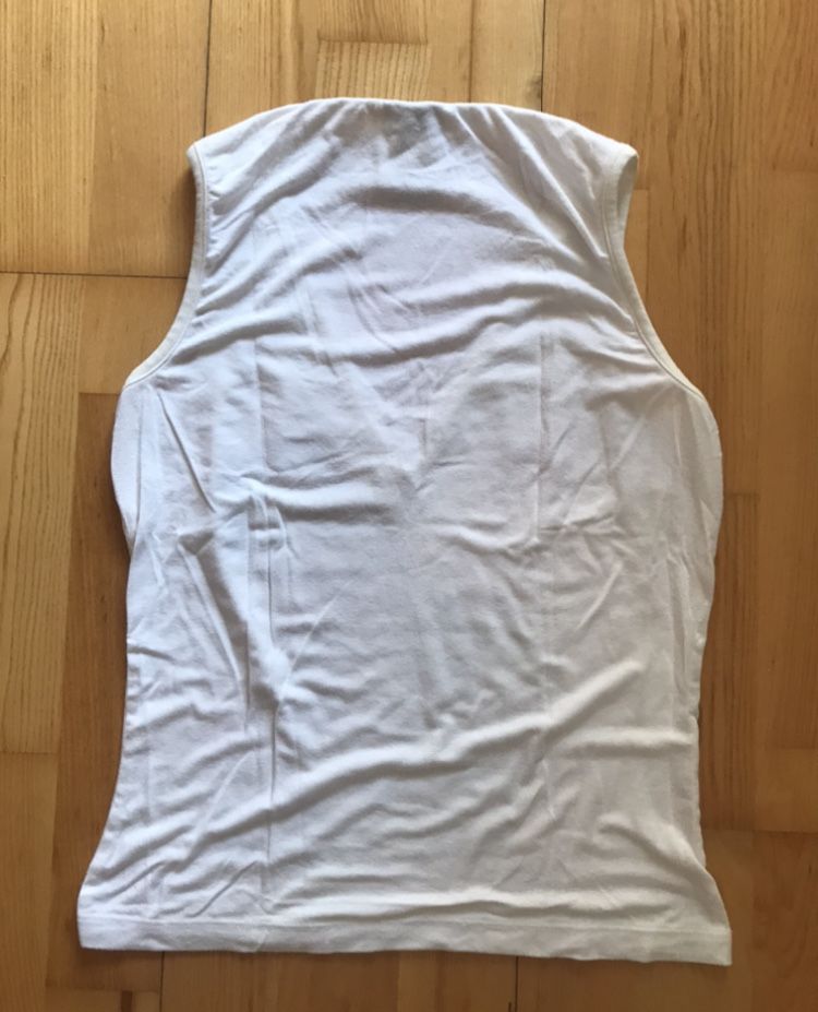 Dolce & Gabbana vintage top