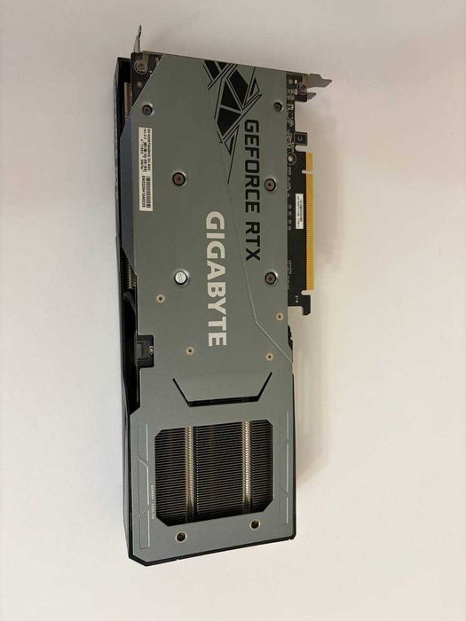 Відеокарта Gigabyte GeForce RTX 3060 Ti Gaming OC 8192MB