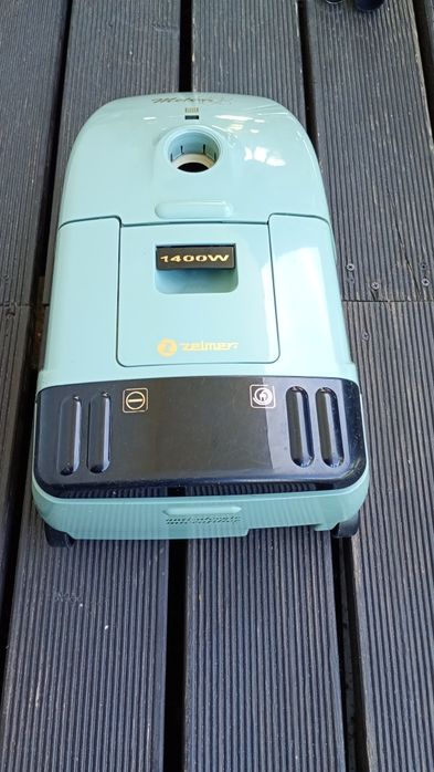 Odkurzacz Zelmer Meteor 1400