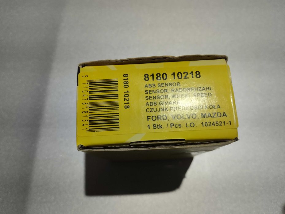 Датчик АВS ford focus,volvo,mazda.