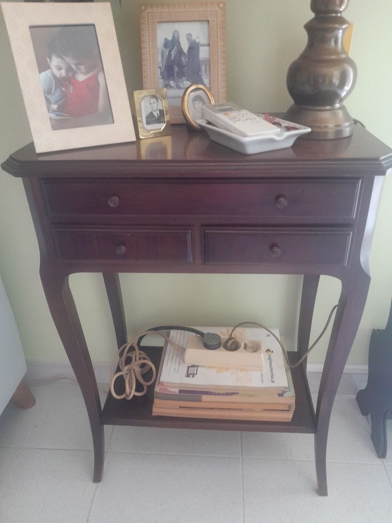 Móveis para venda