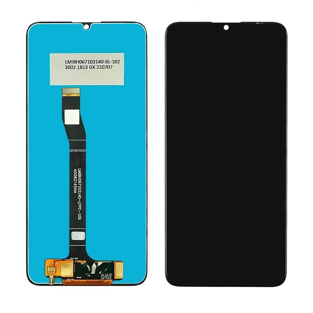 ЯКІСТЬ Екран Huawei Smart Plus Honor Y P (всі моделі) дисплей LCD