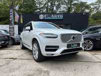 Volvo XC90  в кредит без авансу