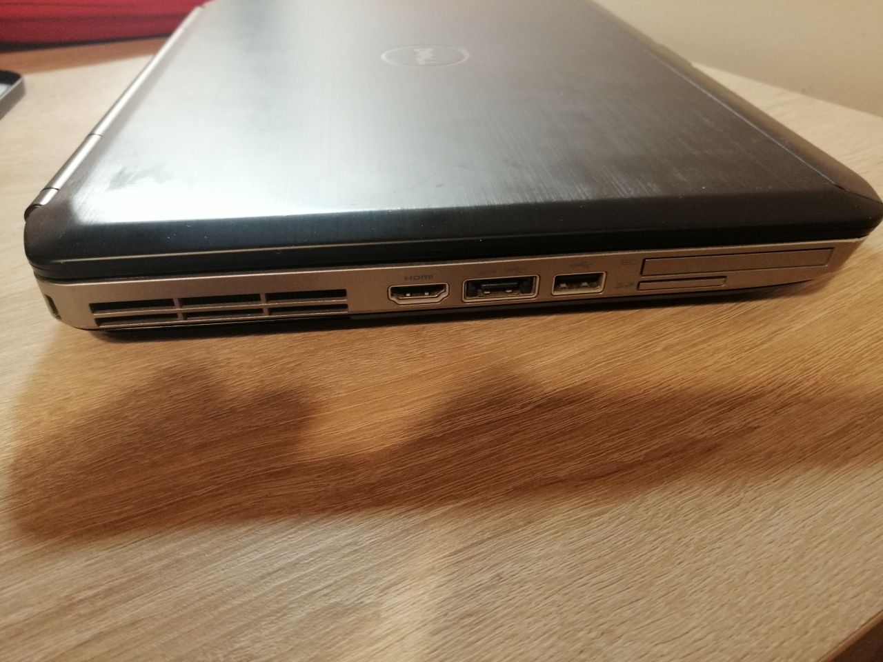 Laptop Dell Latitude E5430 14 " i5 8 GB 240 GB SSD