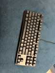 SPC Gear GK630K Pudding Kailh Blue – TKL