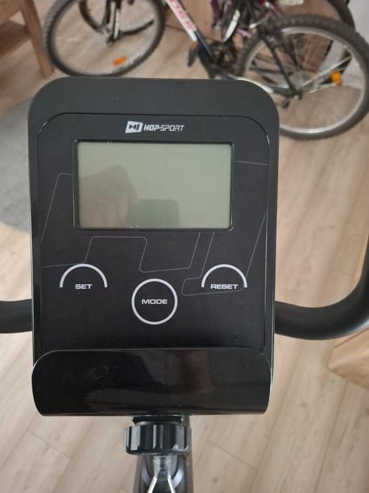 Rowerek stacjonarny hop sport