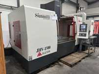Centro Maquinação Sunmill JHV 1500