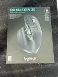 Mysz Logitech MX Master 3S